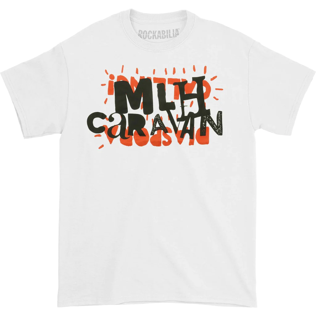 LAURYN HILL MLH Caravan T-shirt