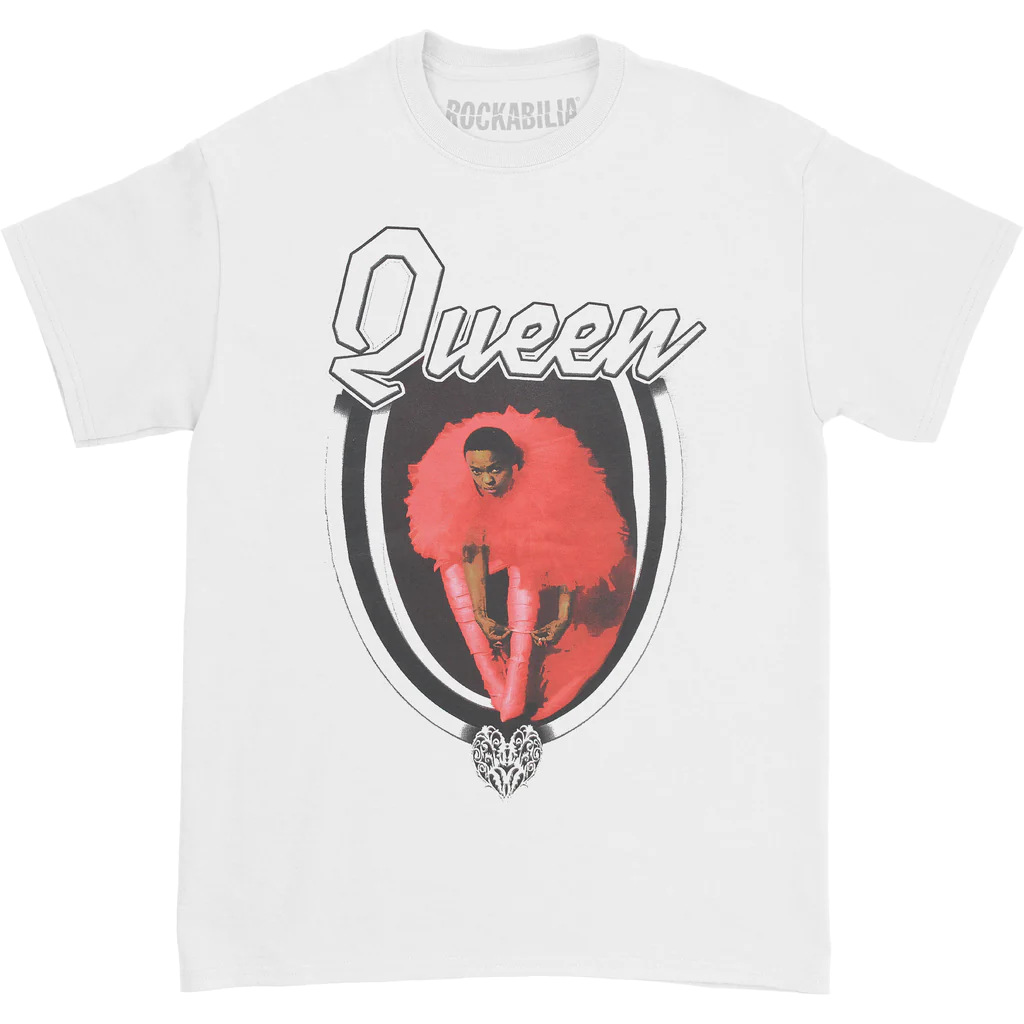 LAURYN HILL Queen T-shirt