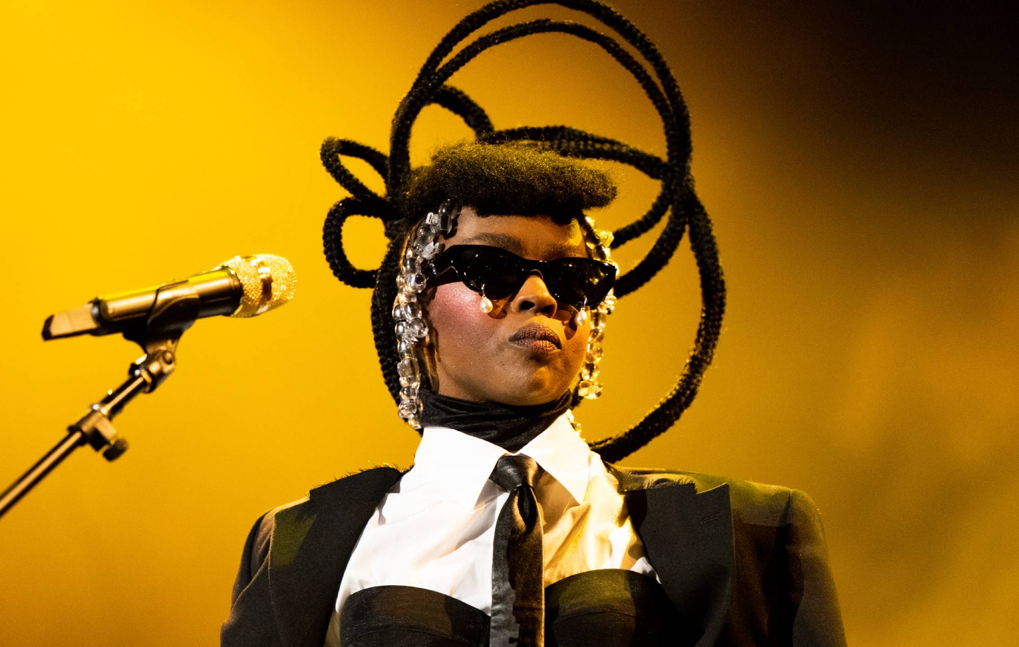 Lauryn Hill Age [Biography, College, IQ, Height]