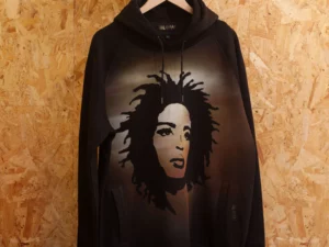 Lauryn Hill Hoodie-Lauryn Hill Hoodies