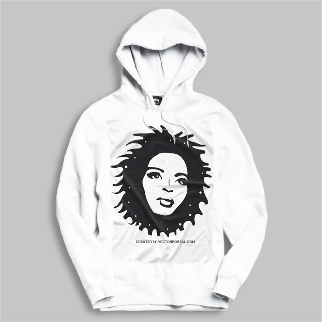 Lauryn Hill Hoodies-Lauryn Hill Merch