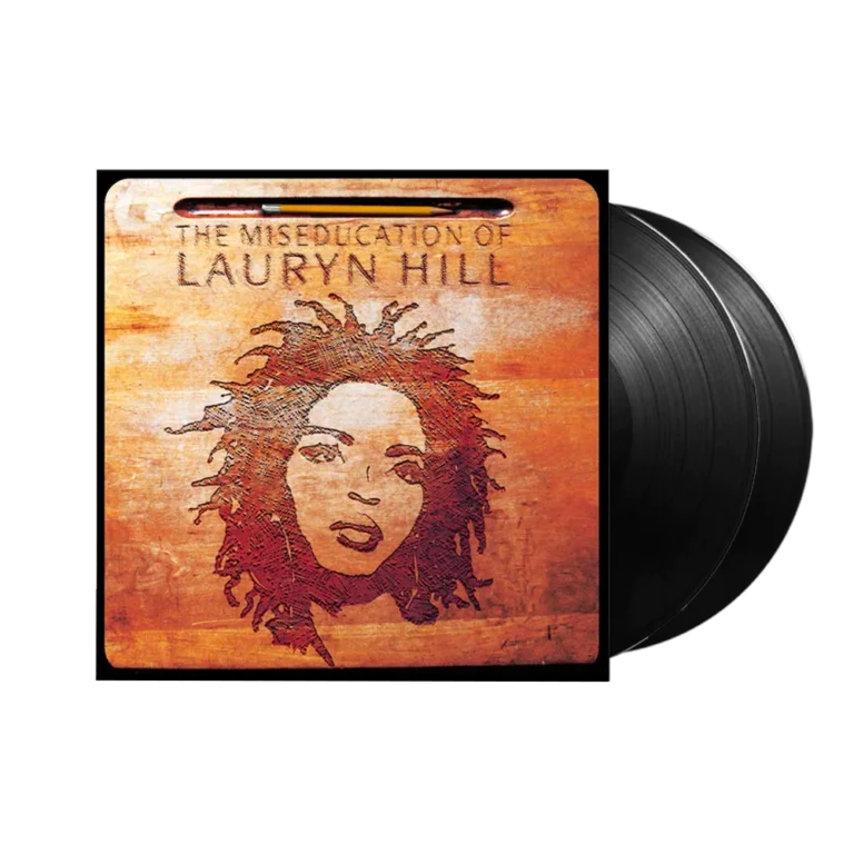 Lauryn Hill Merch