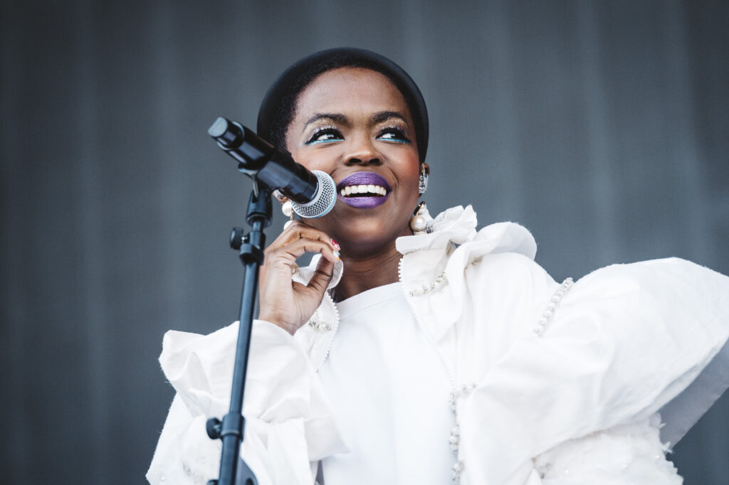 Lauryn Hill Net Worth